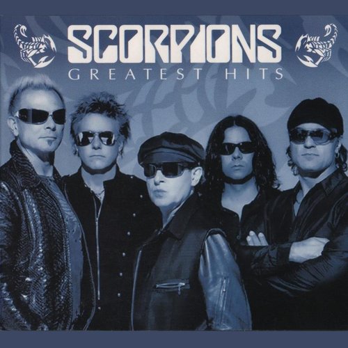 Greatest Hits — Scorpions | Last.fm