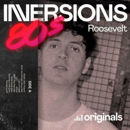 (Feels Like) Heaven - InVersions 80s