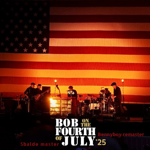 2025-07-04: Germania Insurance Amphitheater, Austin, TX, USA