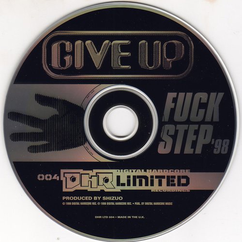 Fuck Step 98