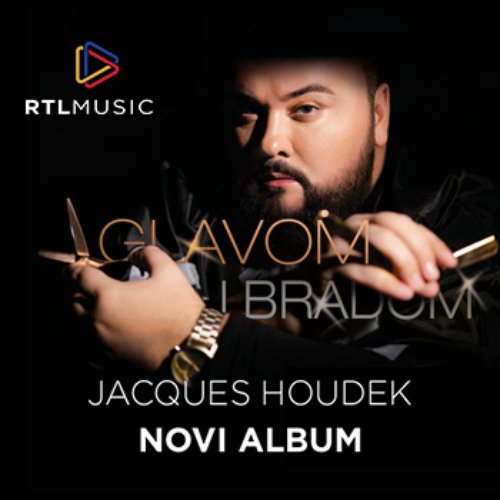 Glavom i bradom