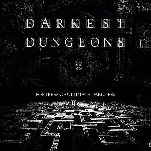 FORTRESS OF ULTIMATE DARKNESS