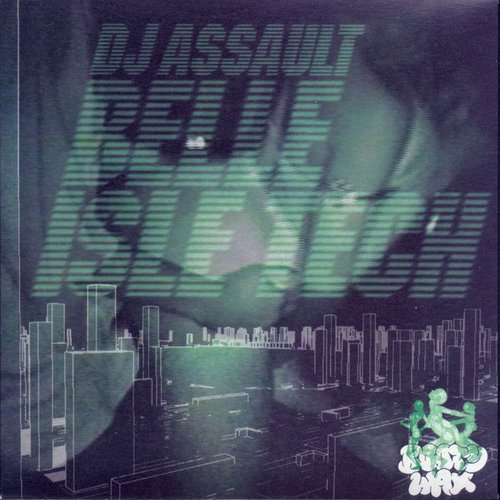 Belle Isle Tech