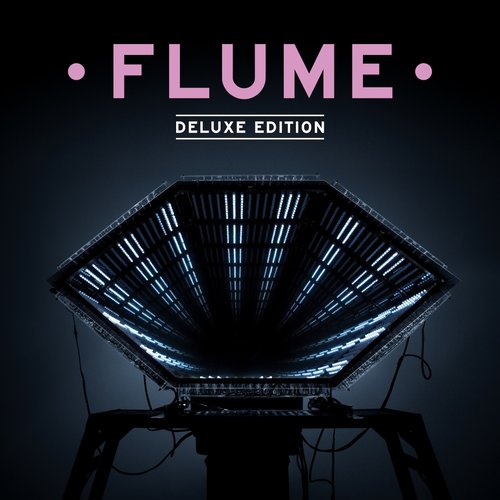 Flume: Deluxe Edition — Flume | Last.fm