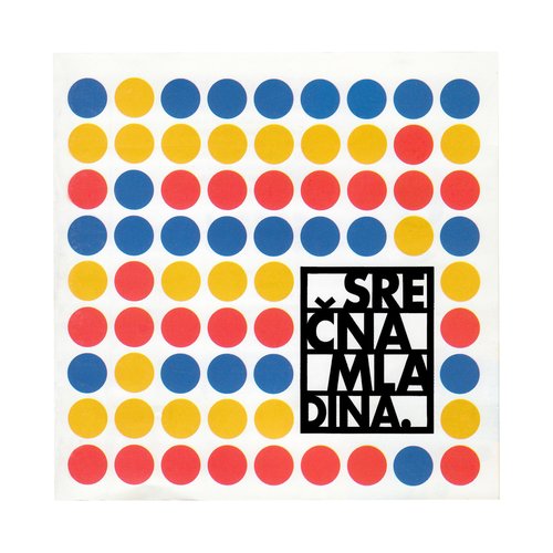Srečna Mladina