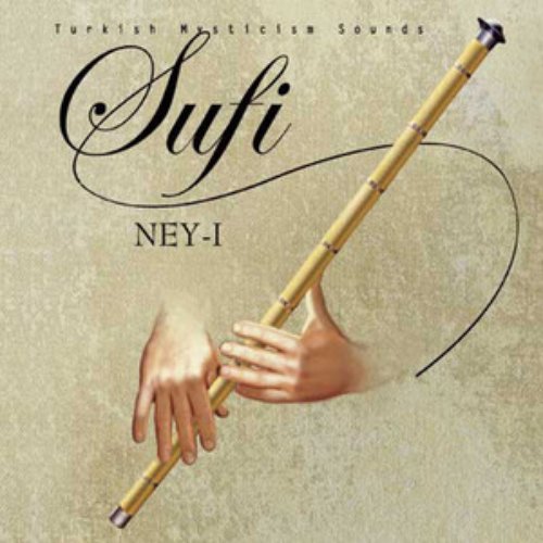 Sufi Ney-III
