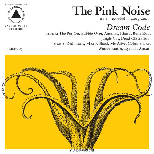 Dream Code