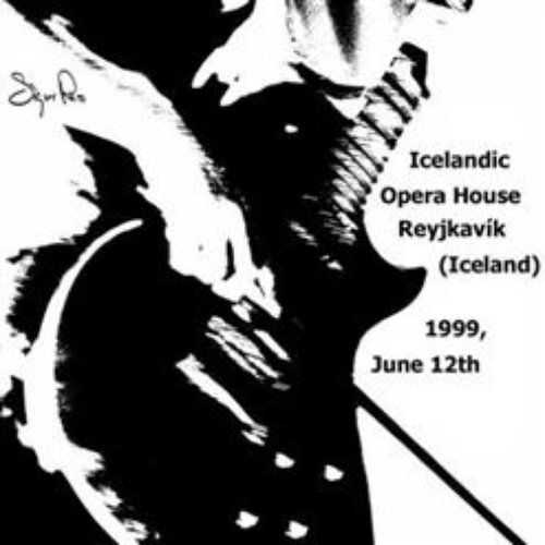 Live Icelandic Opera House (6.12.99)