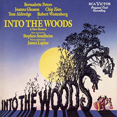 Into the Woods (Original Broadway Cast Recording)