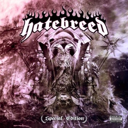 Hatebreed (Special Edition)