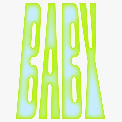 Baby - Single