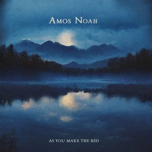 As You Make the Bed - EP