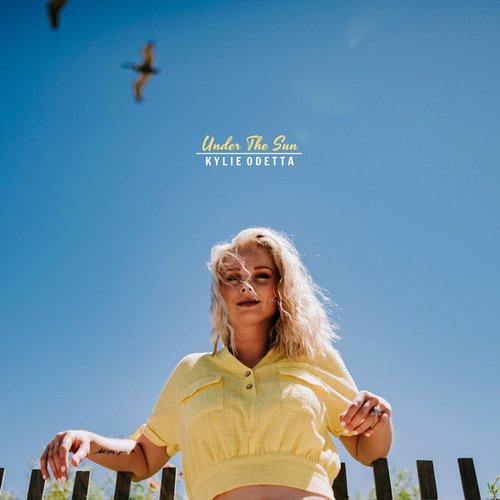 Under the Sun - Single