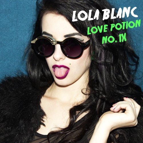 Love Potion No. 9 - Single