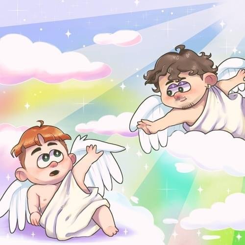 God's Favorite Rappers