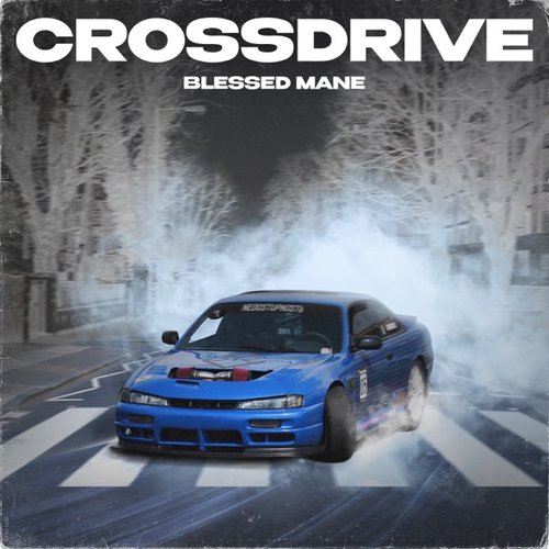 CROSSDRIVE