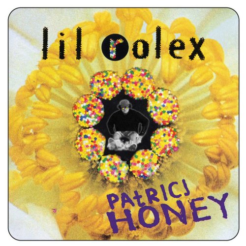 Patricj Honey