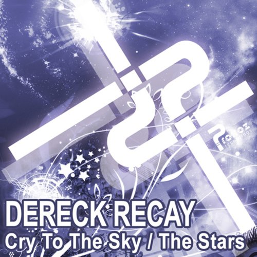 Cry To The Sky EP