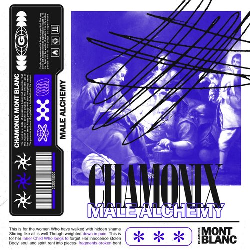 Chamonix