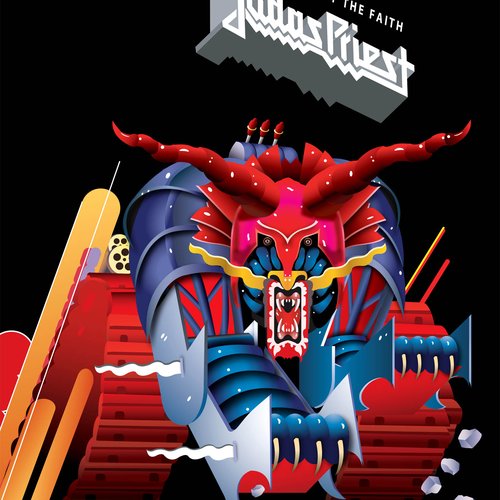 Defenders Of The Faith [Remastered] — Judas Priest | Last.fm