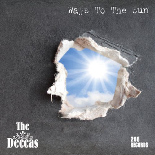 Ways To The Sun