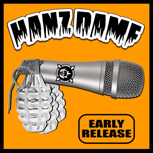 EP2013 - early release