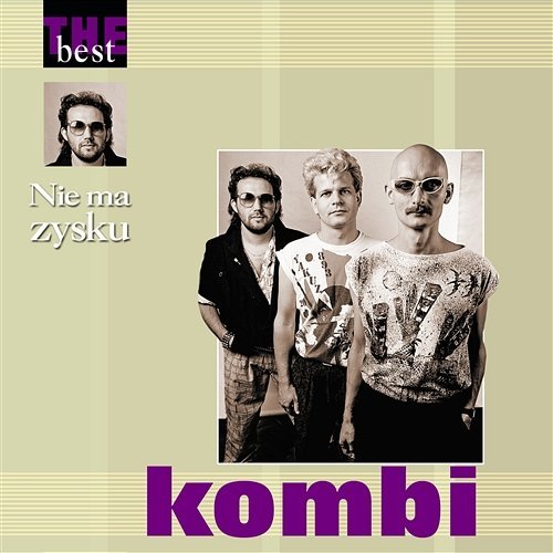 The Best - Nie ma zysku