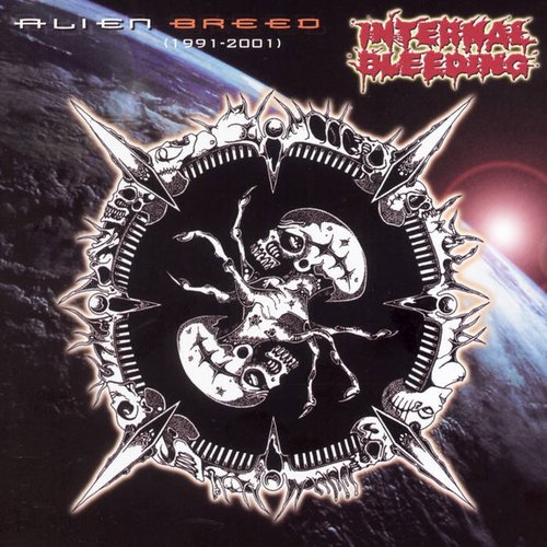 Alien Breed 1991-2001