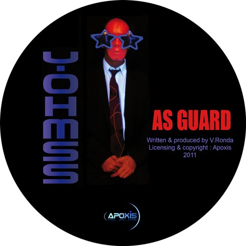 As Guard