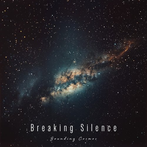 Breaking Silence