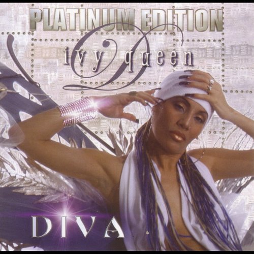 Diva (platinum edition)