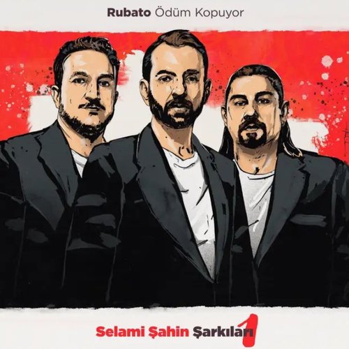 Ödüm Kopuyor (Selami Şahin Şarkıları 1)