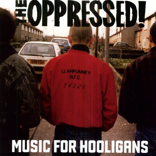 Music For Hooligans