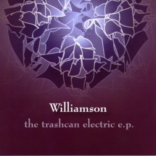 The Trashcan Electric e.p.