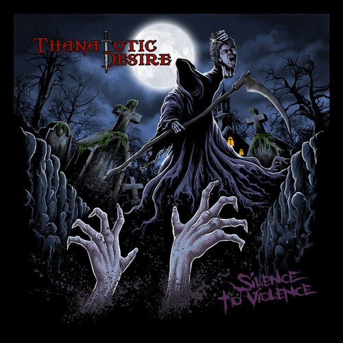 Silence To Violence EP