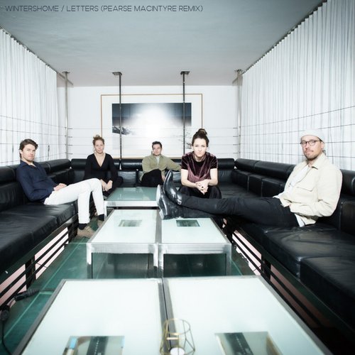 Letters (Pearse MacIntyre Remix)