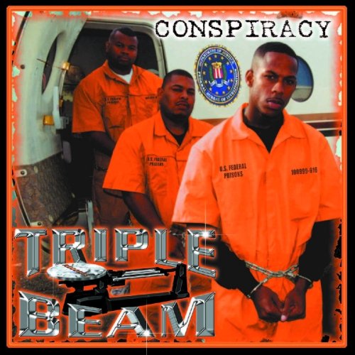 Conspiracy