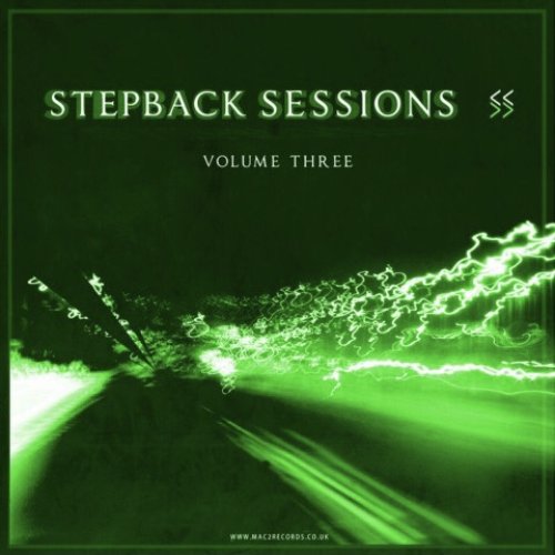 Stepback Sessions Vol 3