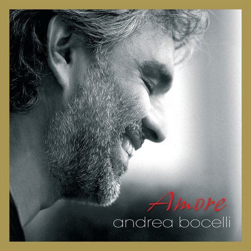 Amore (Super Deluxe)