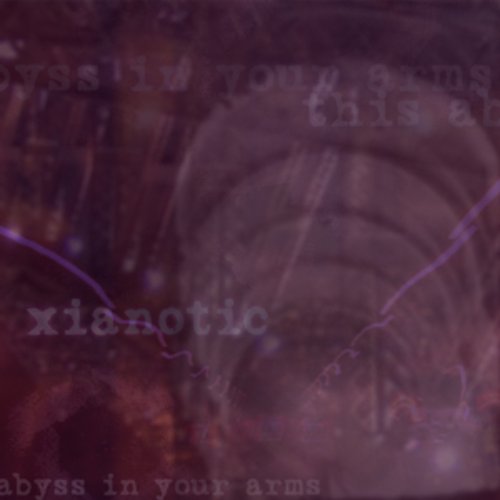 This Abyss in your Arms (single)