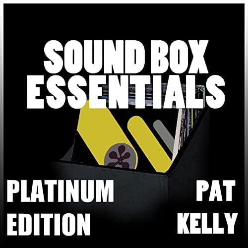 Sound Box Essentials (Platinum Edition)