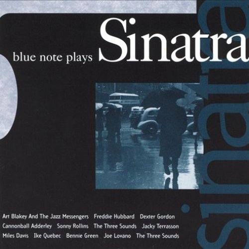Blue Note Plays Sinatra
