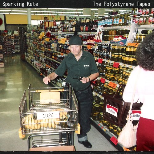 The Polystyrene Tapes