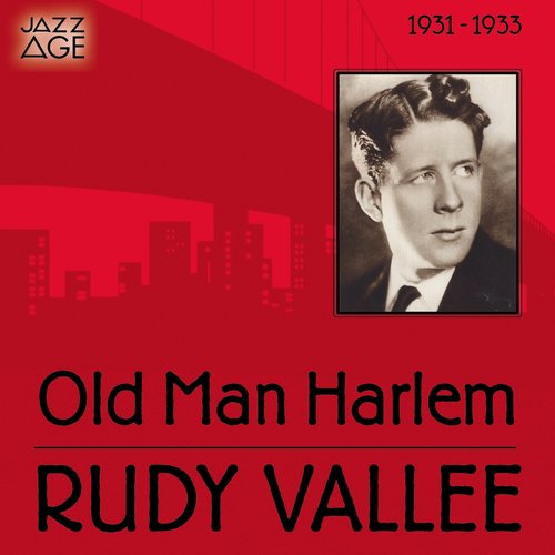 Old Man Harlem (1931 - 1933)