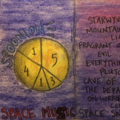 (II) Space Music