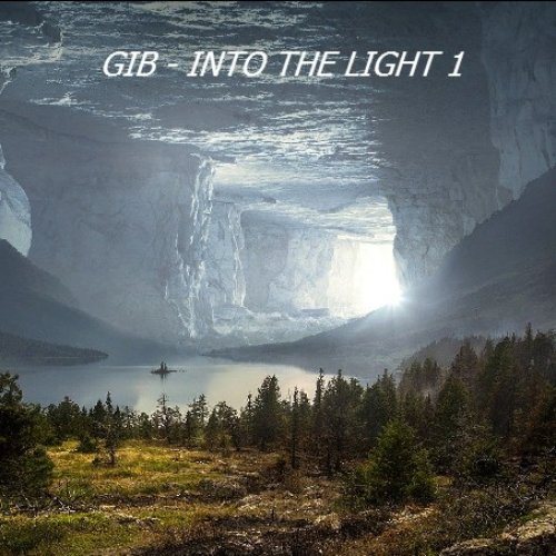 Into the Light 1