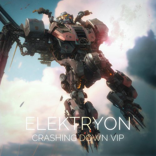 Crashing Down - Single