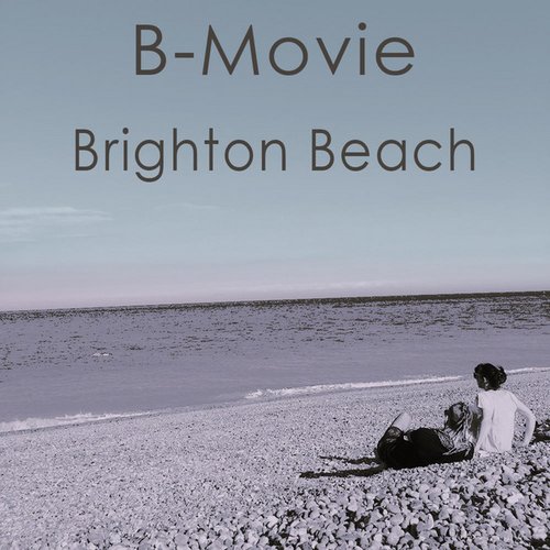 Brighton Beach - Single