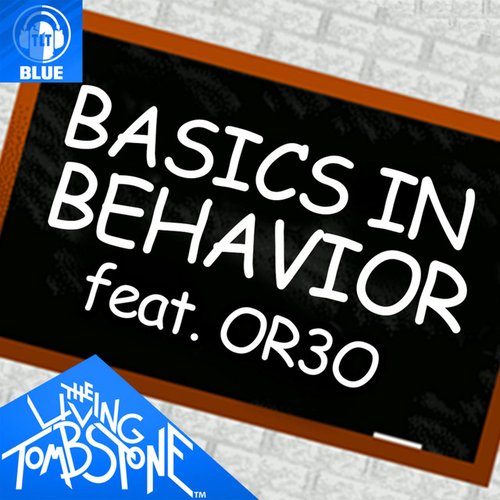 Basics in Behavior (Blue Version) [Blue Version] - Single