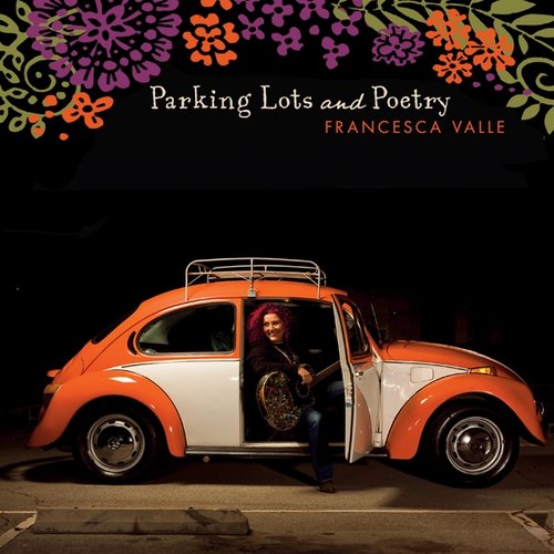 Parking Lots and Poetry